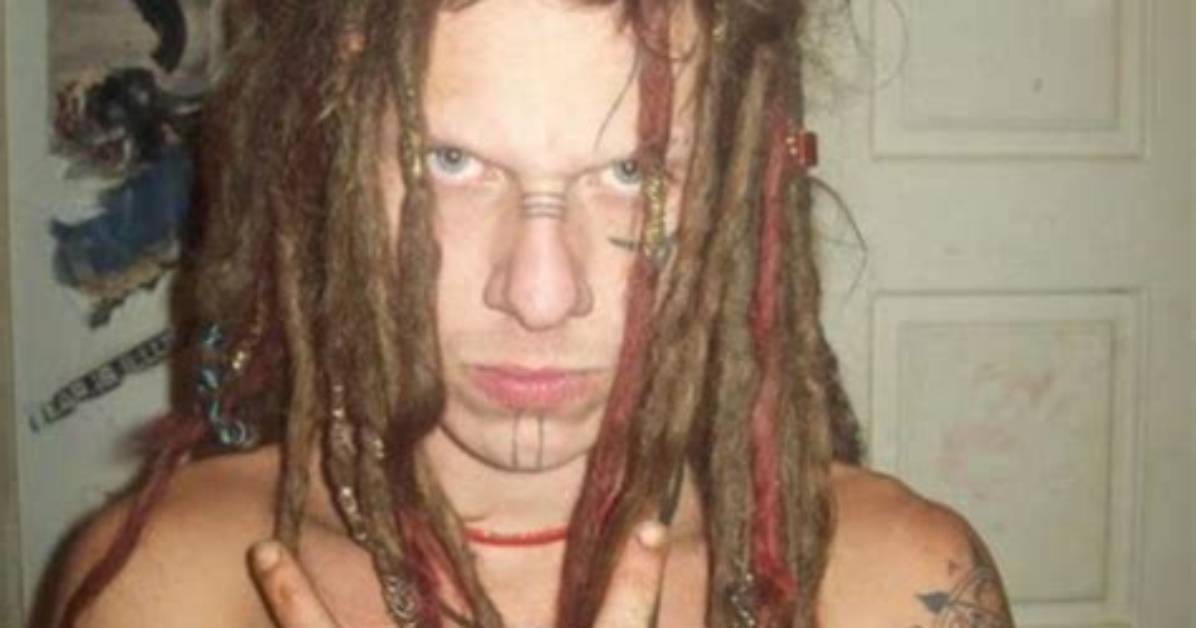 Who Is Pazuzu Algarad and What Happened to His House? Details to Know About the Alleged Satanist