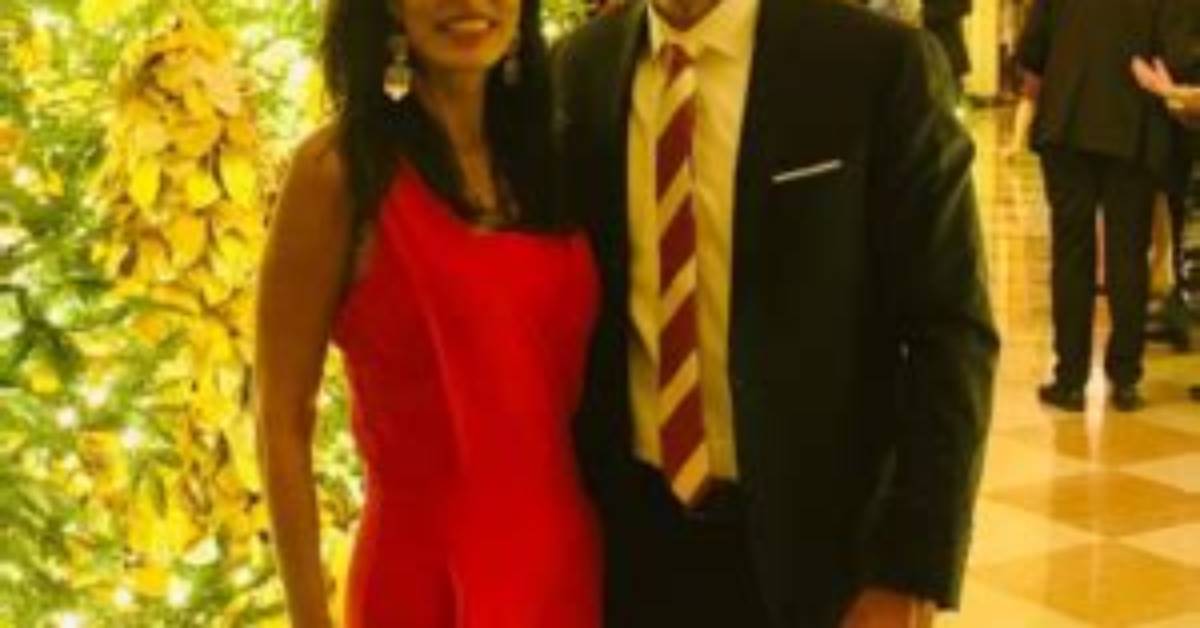 Who Is Penny Nance Husband William Nance? Age Gap and Children