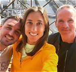 Who Is Petra Martic Husband? Fans of the Croatian Tennis Player Wonder About Her Love Life