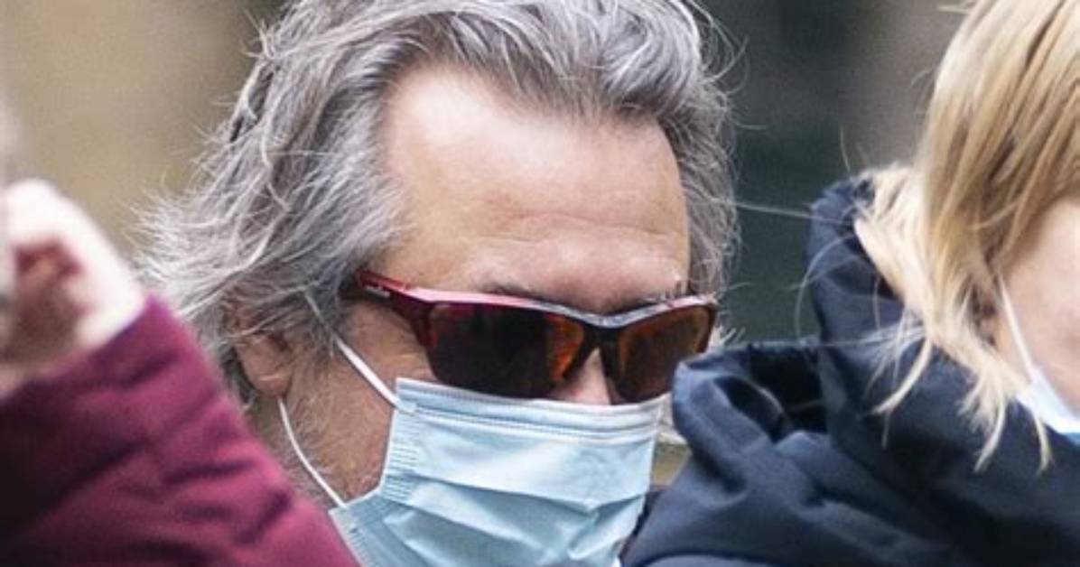Who Is Photographer Pascal Molliere? Sexual Assault Victims and Wikipedia Bio