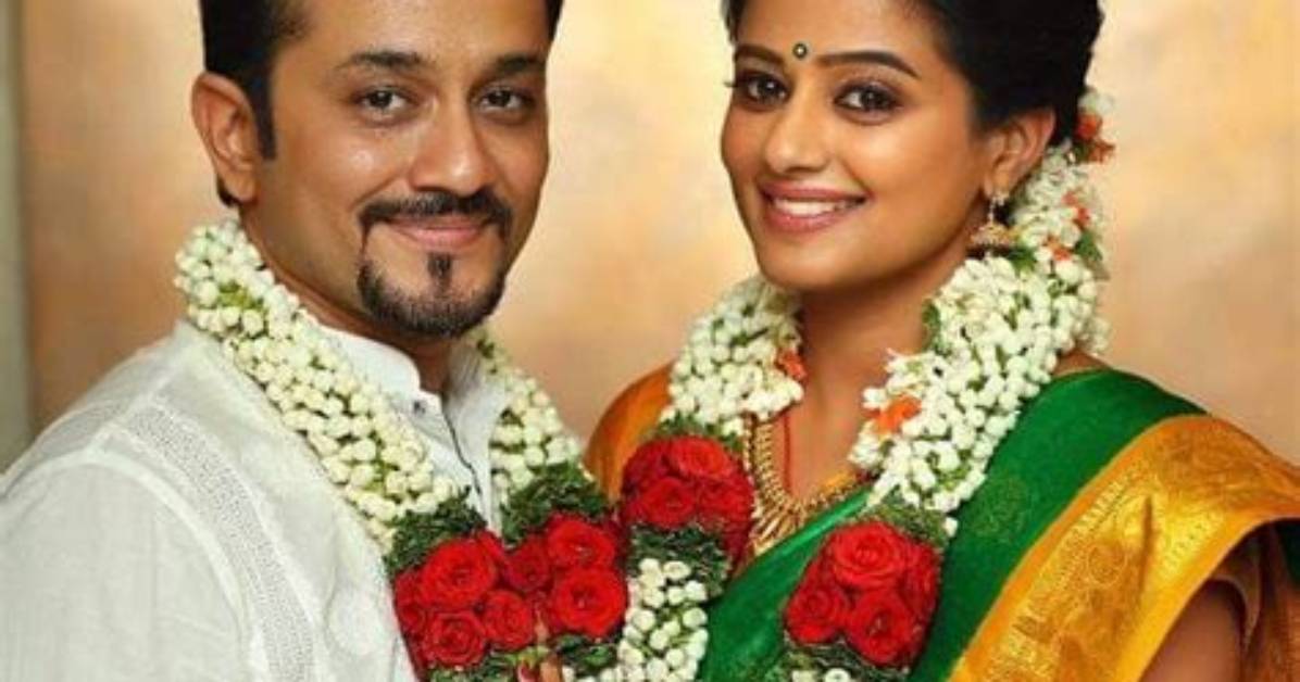 Who Is Priyamani's Husband? | Husband of Priyamani