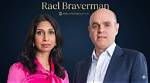 Who Is Rael Braverman, Suella Braverman’s Husband?