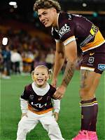 Who Is Reece Walsh's Daughter? Get the Scoop on Her Age and More