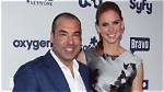 Who Is Rick Hoffman's Wife? | Discover His Personal Life