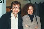 Who Is Rick Moranis' Wife: Explore His Marital Life