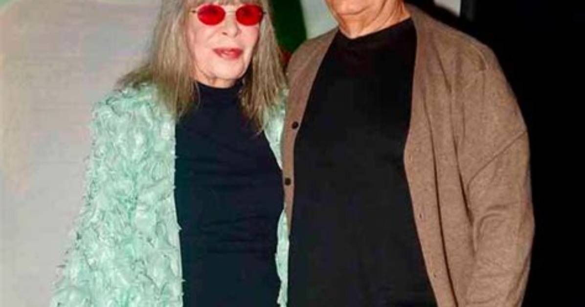 Who Is Rita Lee Married to? All About Her Husbands and Kids as Brazilian Rock Icon Dies Aged 75