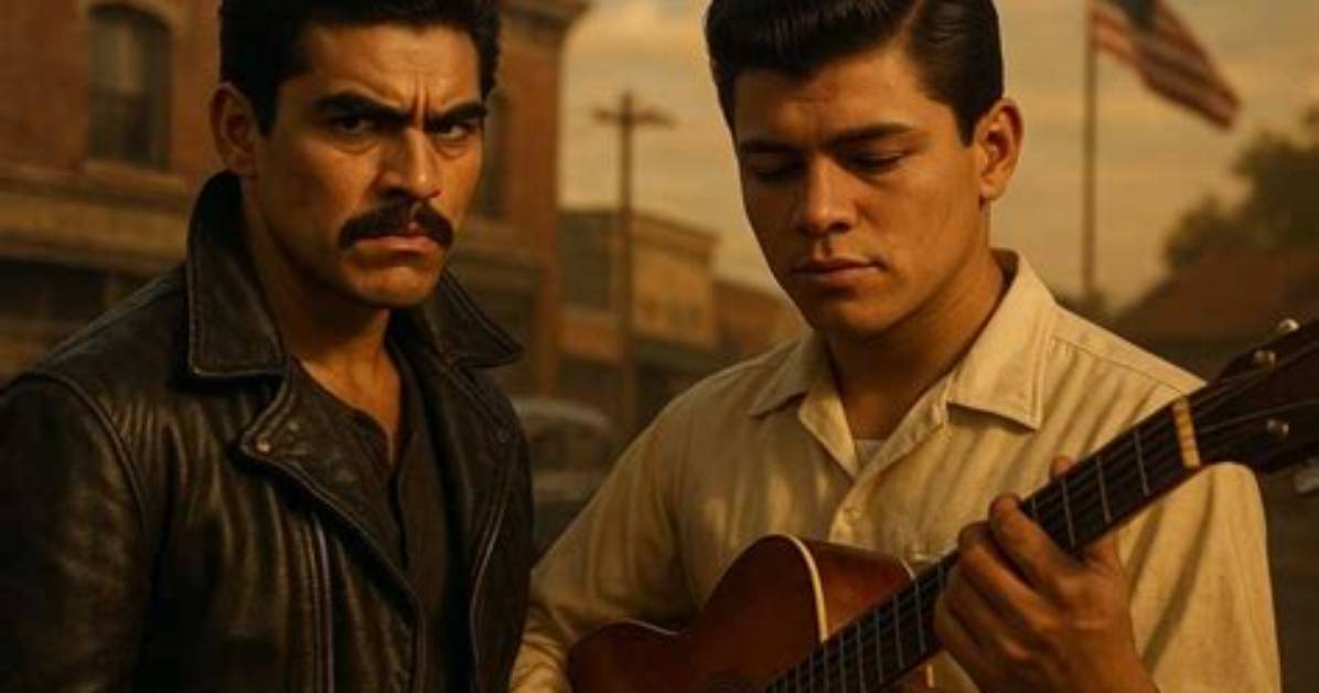Who Is Roberto Morales, Ritchie Valens’s Half-Brother?