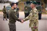 Who Is Roman Hrybov? Ukrainian Border Guard Who Bravely Told Russian Warships Go F Yourself