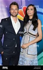 Who Is Ryan Eggold's Girlfriend in 2024? Current Relationship Status