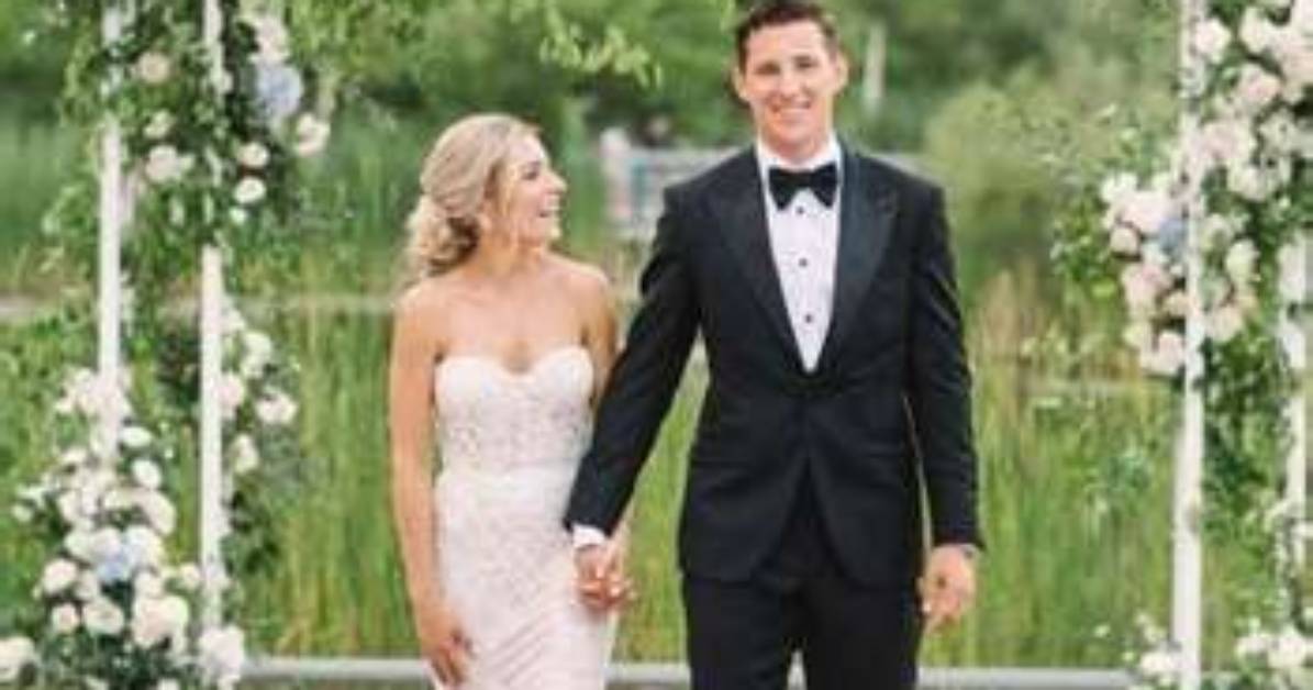 Who Is Ryan Strome Wife Sydney Strome? Details on Their Married Life and Children