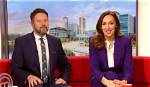 Who Is Sally Nugent Married to? Bbc Breakfast Presenter’s Family & Children