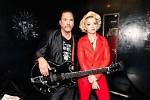 Who Is Samantha Fish's Husband?