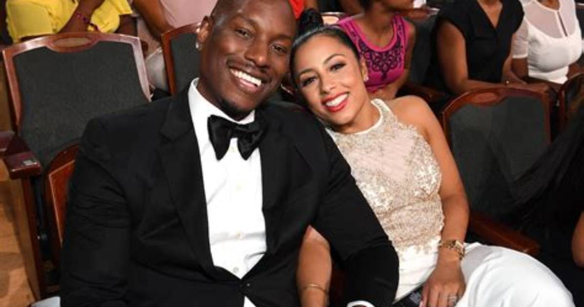 Who Is Samatha Lee Gibson? Tyrese’s Family Explored as He Is Ordered to Pay $237K in Child Support
