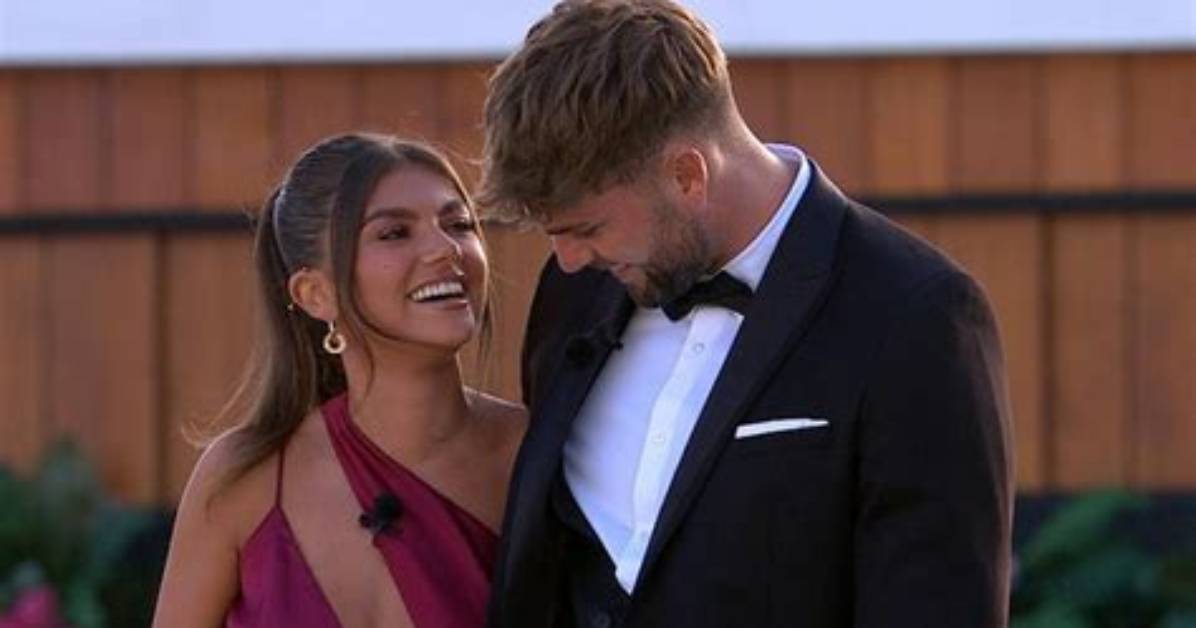 Who Is Samie Elishi from “Love Island” 2023?