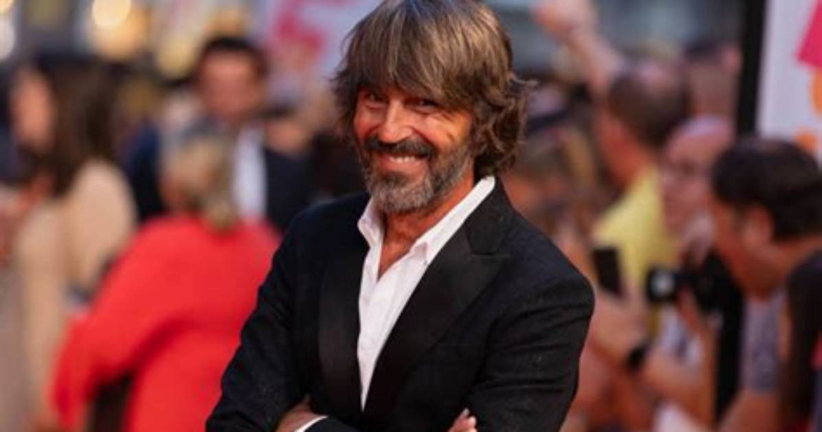 Who Is Santi Millan? Spanish Actor Reacts to Intimate Video Being Leaked