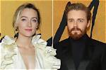 Who Is Saoirse Ronan Dating? the Truth About Her Love Life in 2023