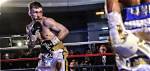 Who Is Scott Allan? Meet the Boxer’s Wife & Family