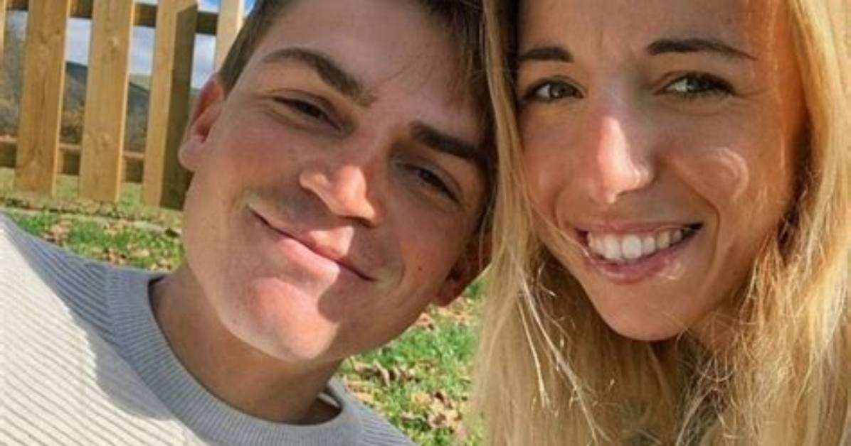 Who Is Sepp Kuss’s Girlfriend, Noemi Ferre?