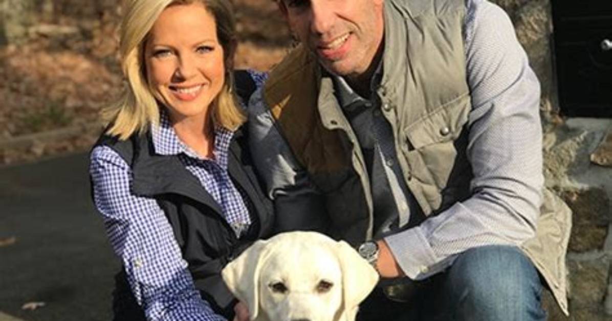 Who Is Shannon Bream's Family?