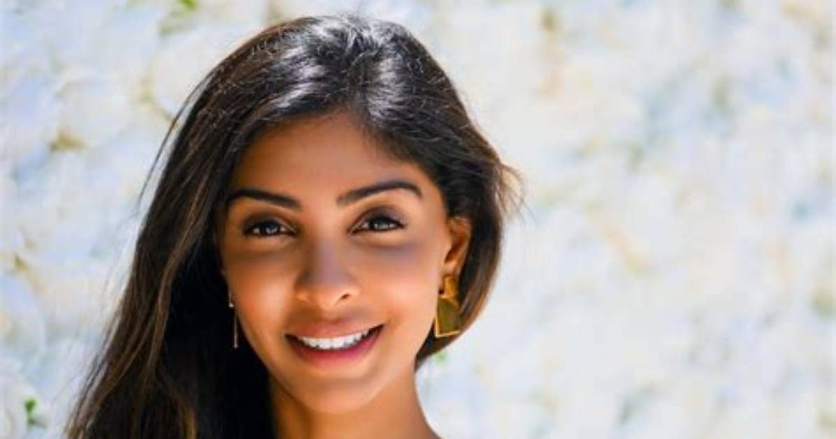 Who Is Shital Patel from Season 2 of Indian Matchmaking? Nyc Native Appeared in in a Man’s World on Bravo.