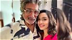 Who Is Shraddha Kapoor's Father? Meet the Legendary Actor