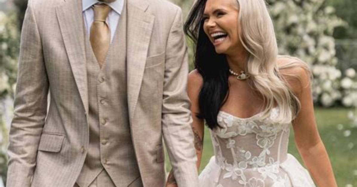 Who Is Sidemen Simon's Wife: All the Details Revealed