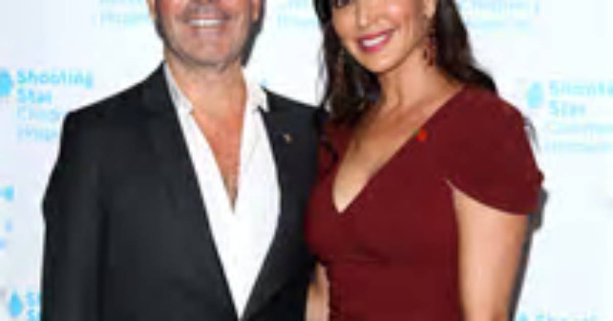 Who Is Simon Cowell's Beautiful Wife? Find out Here!