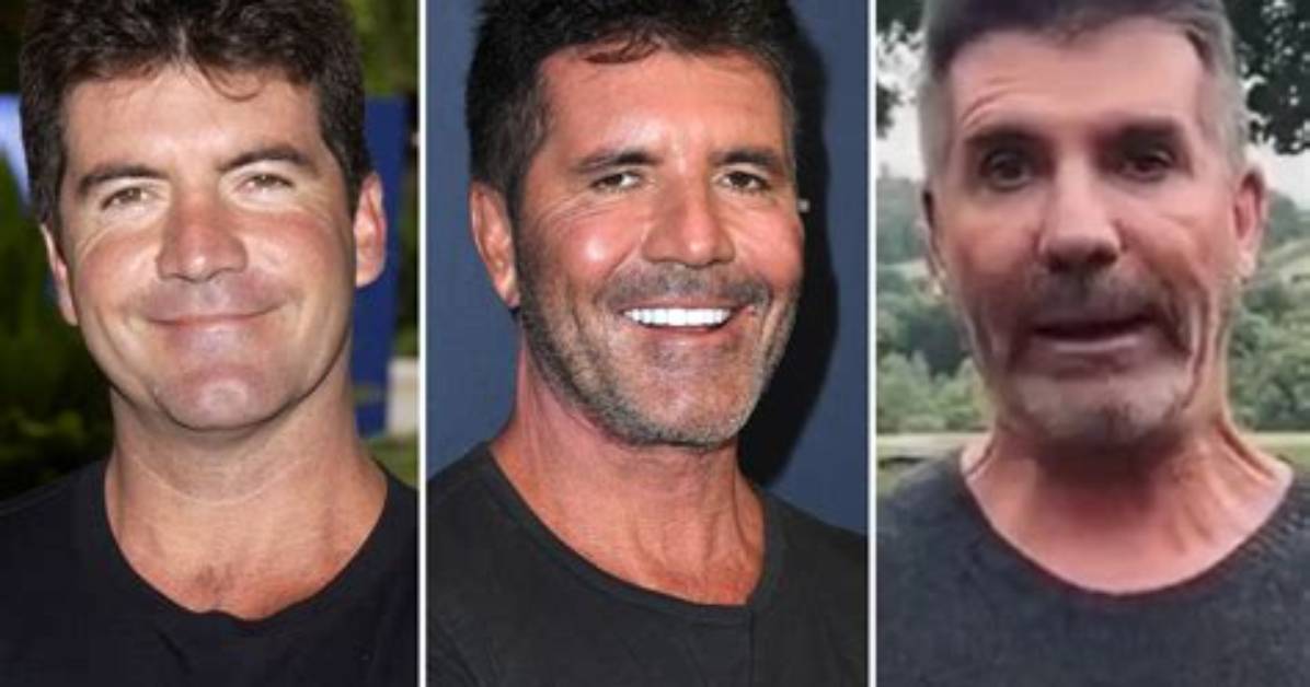 Who Is Simon Cowell's New Flame? Latest Rumors Explored