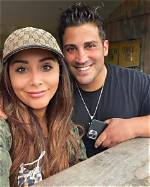 Who Is Snooki’s Husband Jionni Lavalle and How Tall Is He?