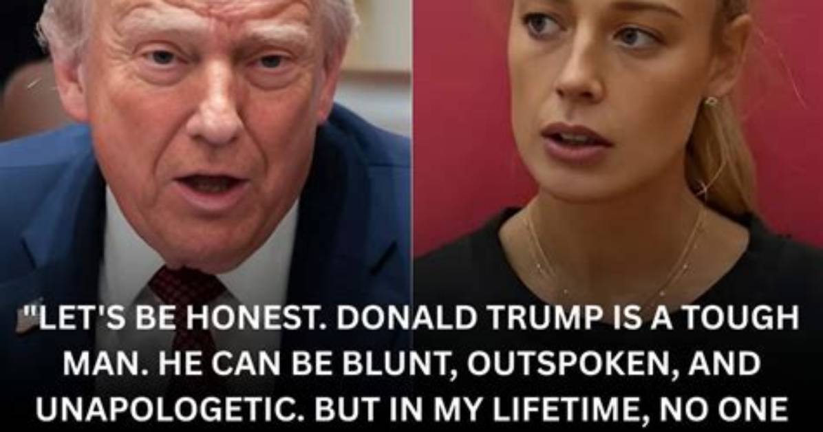 Who Is Sophie Alexander? Donald Trump Fans Harass Sky News Producer at Miami’s Versailles Restaurant