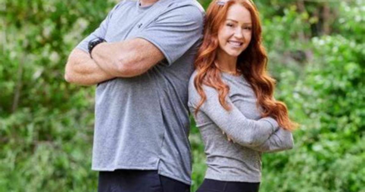 Who Is Sophie Leigh from Mega Mansion Hunters?