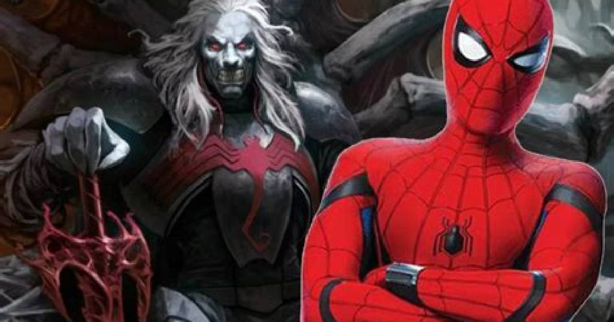 Who Is Spider's Father Revealed in "Avatar: the Way of Water"?