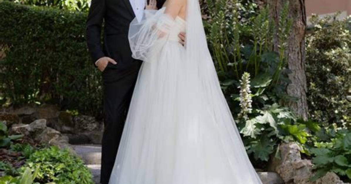 Who Is Stassi Schroeder Married to?