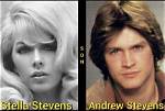 Who Is Stella Stevens’s Son? All About Andrew Stevens as He Confirms Death of His Mother, Aged 84