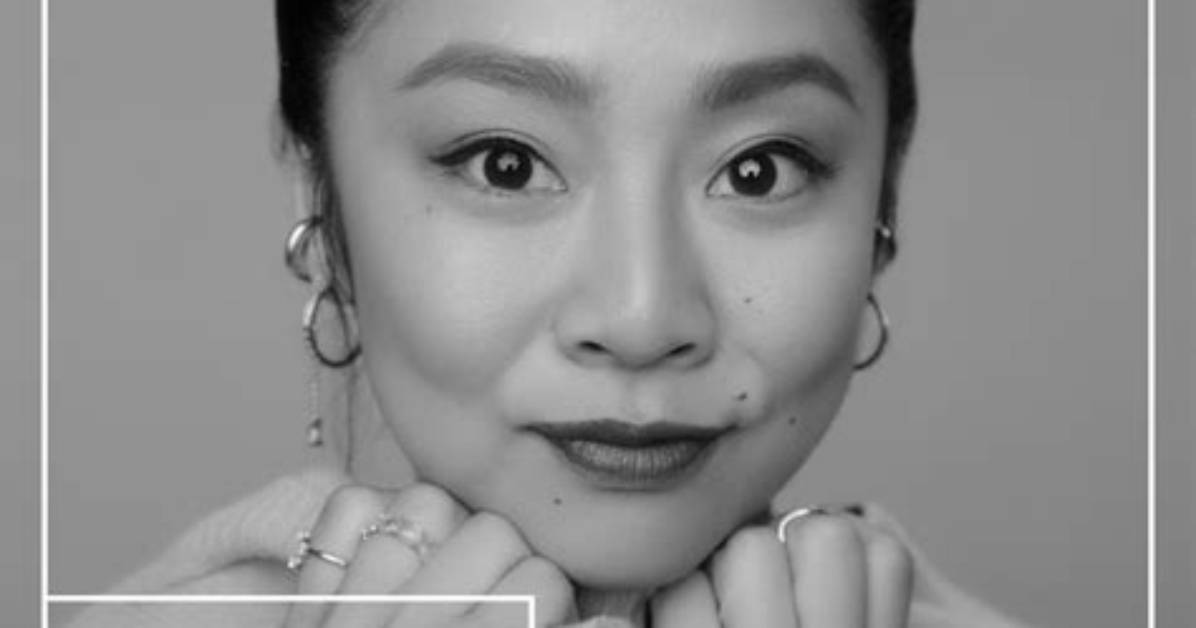 Who Is Stephanie Hsu… Academy Award Nominated Star of “Everything, Everywhere, All at Once”?