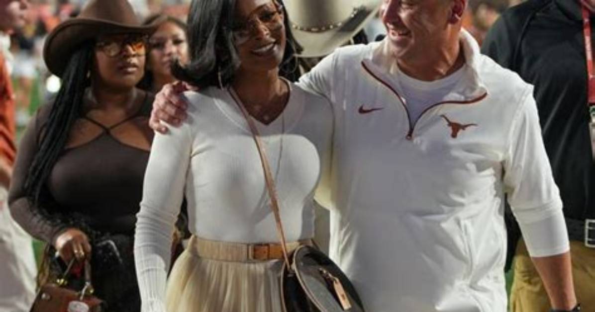 Who Is Steve Sarkisian's Current Wife?