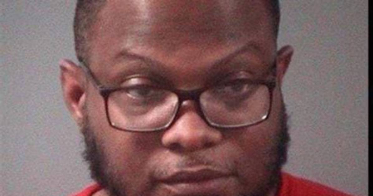 Who Is Steve Shand from Florida? Arrested for Human Smuggling