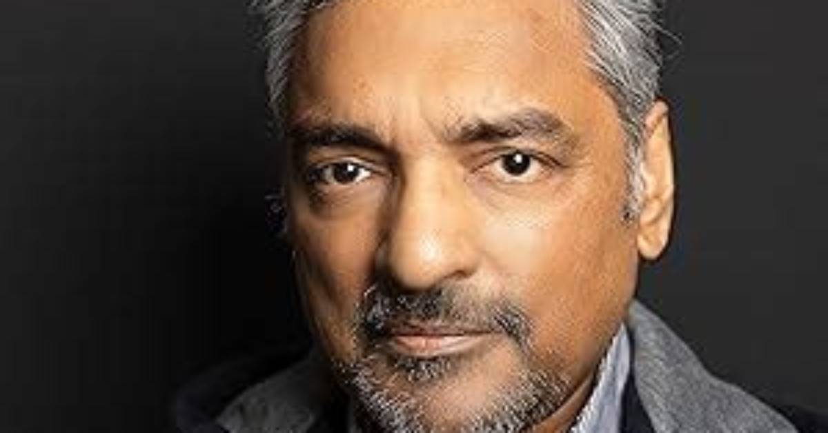 Who Is Sugith Varughese Wife? Everything to Know About the Actor