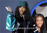 Who Is Sza's Daughter: a Comprehensive Guide