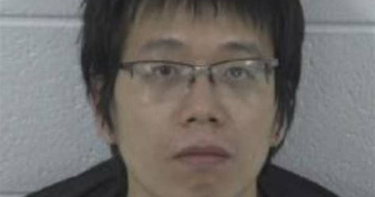Who Is Tailei Qi, Person of Interest in University of North Carolina Shooting?