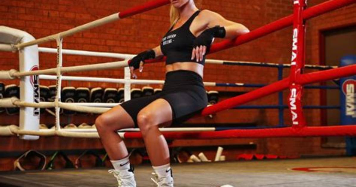 Who Is Tariq Sims Wife Ashleigh Sims? Family Facts About Rugby League Footballer
