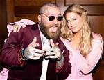 Who Is Teddy Swims' Wife? Meet the Woman Who Stole His Heart