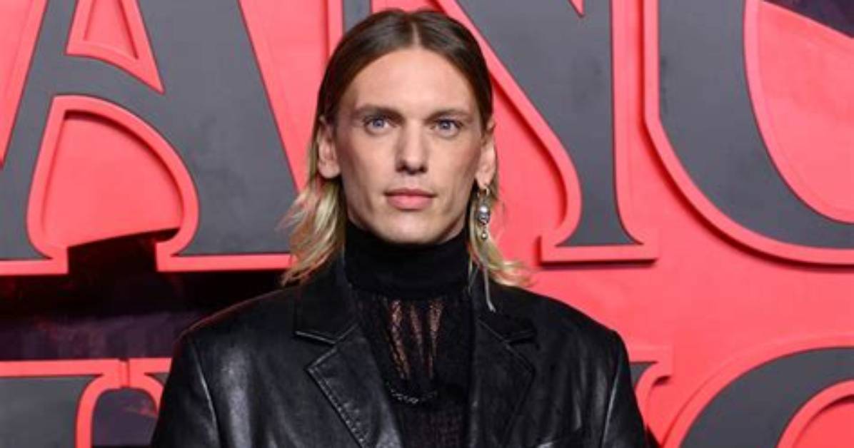 Who Is the Actor Behind Jamie? | Find out Now
