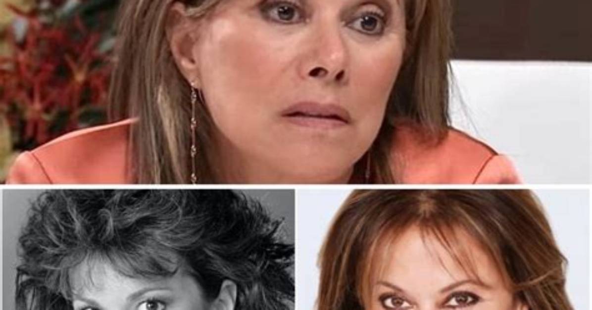 Who Is the Beloved Soap Star's Husband?