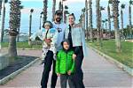Who Is the Beloved Wife of Burak Deniz?