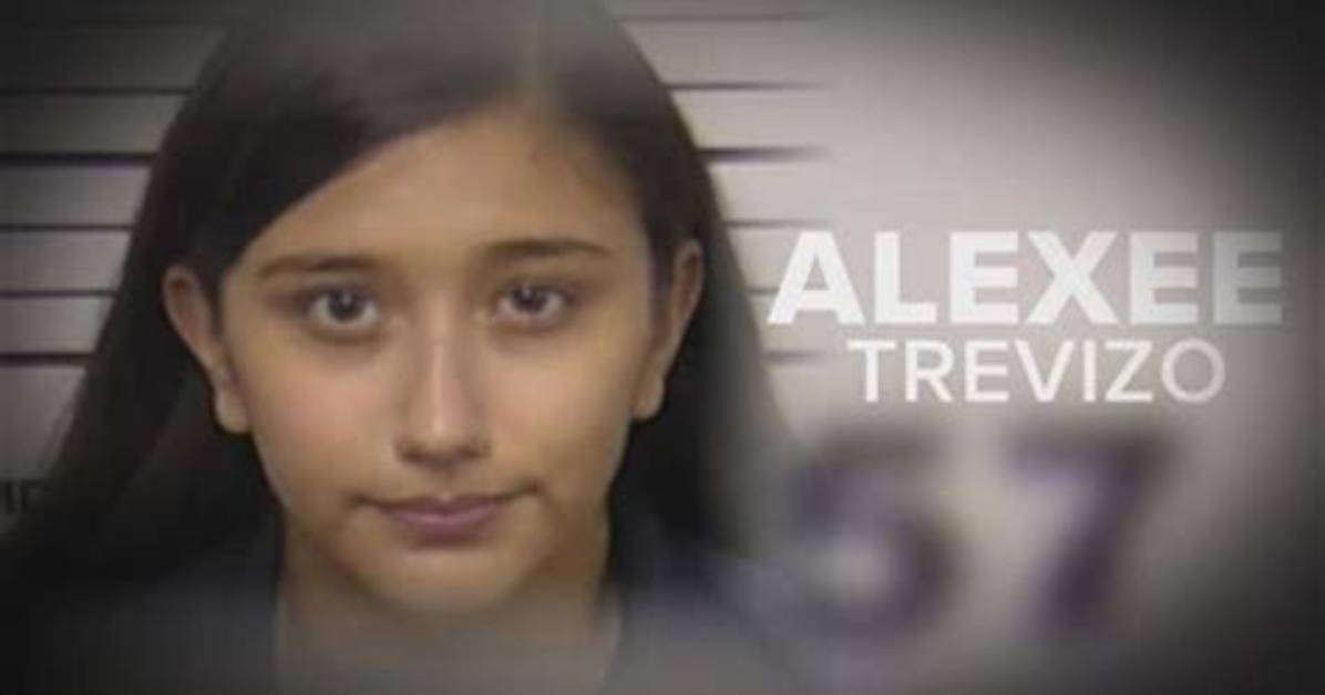 Who Is the Birth Giver of Alexee Trevizo?
