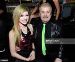 Who Is the Father of Avril Lavigne's Baby?