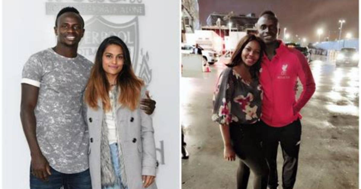 Who Is the Husband of Melissa Reddy? Is She Wed to Sadio Mane, a Football Player?