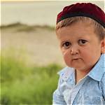 Who Is the Internet Sensation: Hasbulla Magomedov?