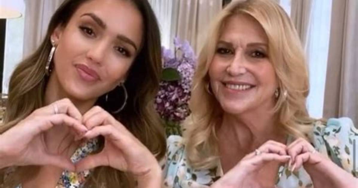 Who Is the Mother of Jessica Alba?